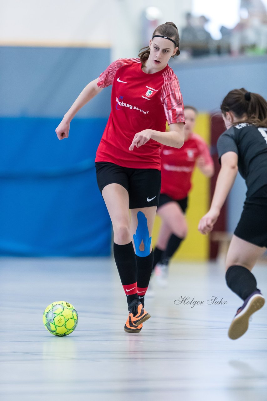 Bild 349 - B-Juniorinnen Futsalmeisterschaft